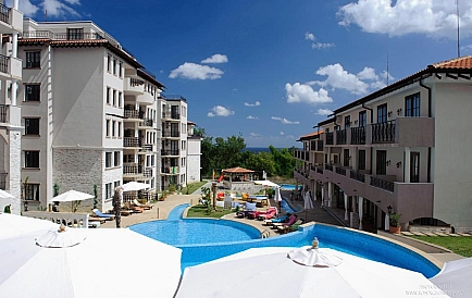 ID 844 Obzor Cliff Beach Photo 9