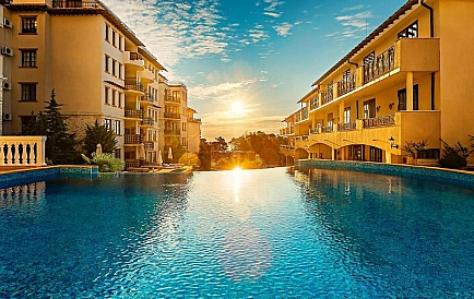 ID 844 Obzor Cliff Beach Photo 6