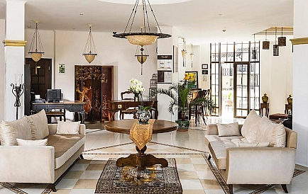 ID 844 Obzor Cliff Beach Photo 5