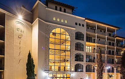 ID 844 Obzor Cliff Beach Photo 4