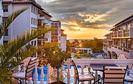 ID 844 Obzor Cliff Beach Photo 3