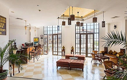 ID 844 Obzor Cliff Beach Photo 2