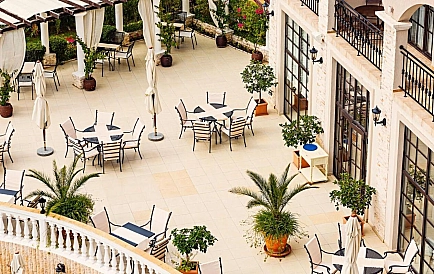 ID 844 Obzor Cliff Beach Photo 8