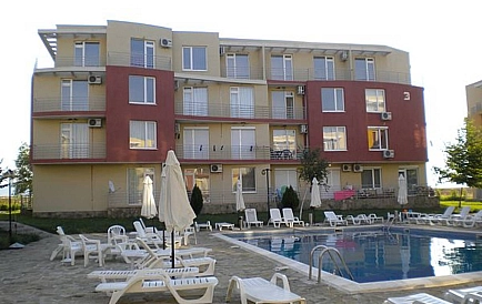 ID 8624 Studio apartment in Sunny Day 5 Photo 7