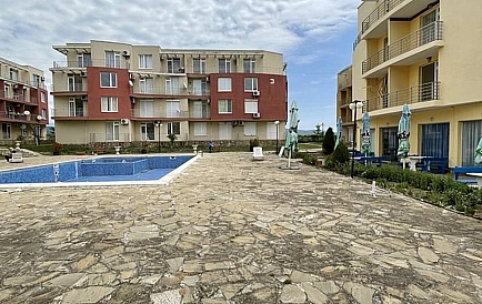 ID 8624 Studio apartment in Sunny Day 5 Photo 9