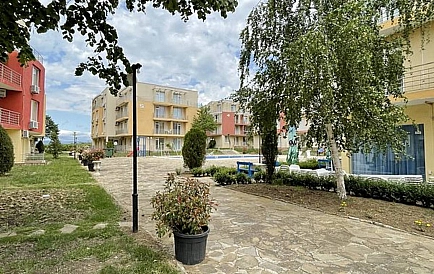 ID 8624 Studio apartment in Sunny Day 5 Photo 10