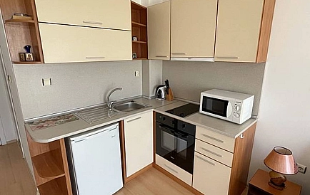 ID 8624 Studio apartment in Sunny Day 5 Photo 4