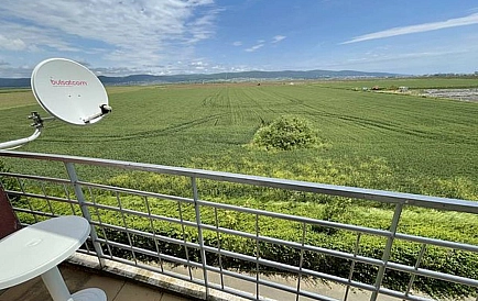 ID 8624 Studio apartment in Sunny Day 5 Photo 6