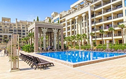 ID 8635 One bedroom apartment in Argisht Partez Photo 2