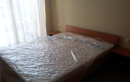 ID 8635 One bedroom apartment in Argisht Partez Photo 4