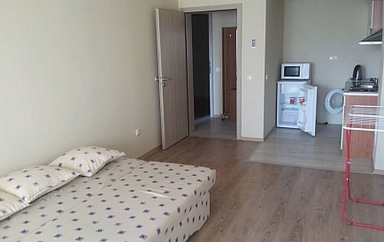 ID 8635 One bedroom apartment in Argisht Partez Photo 3