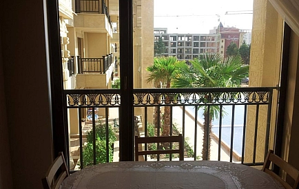 ID 8635 One bedroom apartment in Argisht Partez Photo 6