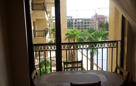 ID 8635 One bedroom apartment in Argisht Partez Photo 7