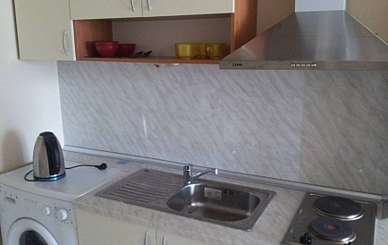 ID 8635 One bedroom apartment in Argisht Partez Photo 8