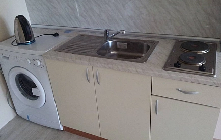 ID 8635 One bedroom apartment in Argisht Partez Photo 9