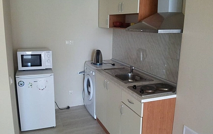 ID 8635 One bedroom apartment in Argisht Partez Photo 10