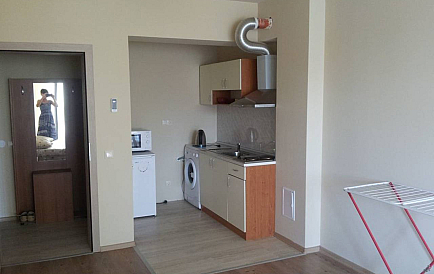 ID 8635 One bedroom apartment in Argisht Partez Photo 1 