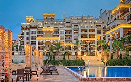 ID 8636 Studio apartment in Argisht Partez Photo 4