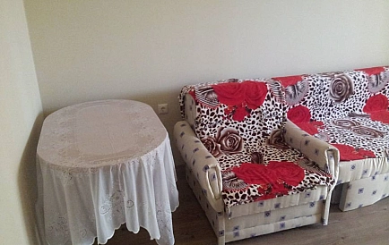 ID 8636 Studio apartment in Argisht Partez Photo 2