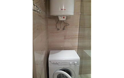 ID 8636 Studio apartment in Argisht Partez Photo 6