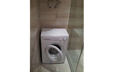 ID 8636 Studio apartment in Argisht Partez Photo 8