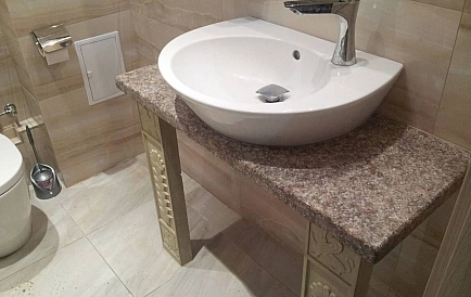 ID 8636 Studio apartment in Argisht Partez Photo 10