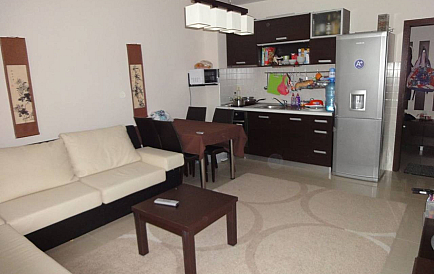 ID 8656 Four bedroom apartment in Ravda Photo 1 
