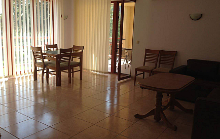 ID 8904 Three bedroom apartment in Zlatna Duna Photo 1 