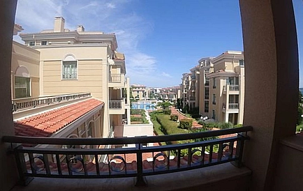 ID 8907 Three bedroom apartment in Flores Garden Photo 8