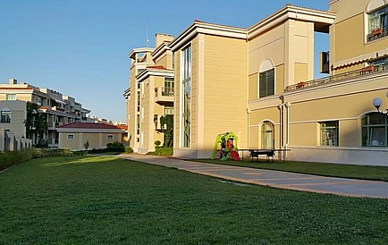 ID 8907 Three bedroom apartment in Flores Garden Photo 7