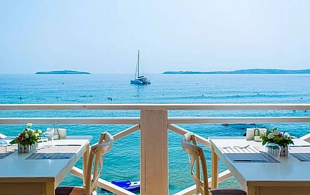 ID 8907 Three bedroom apartment in Flores Garden Photo 10