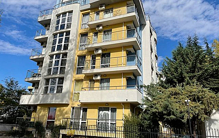 ID 9106 Apartments from the Developer in Sofia Sunny Residence Photo 1 