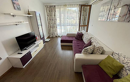 ID 9168 One bedroom apartment in Villa Astoria 2 Photo 1 
