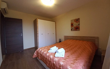 ID 9187 One bedroom apartment in Royal Beach Plaza Photo 2