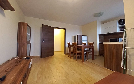 ID 9187 One bedroom apartment in Royal Beach Plaza Photo 9