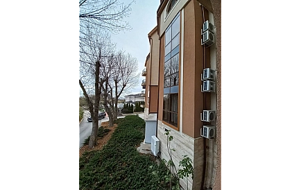 ID 9187 One bedroom apartment in Royal Beach Plaza Photo 8