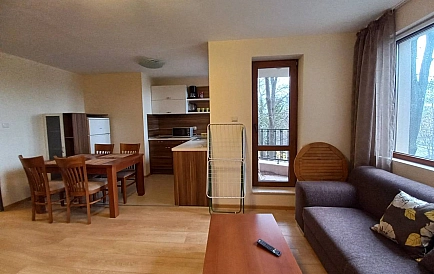 ID 9187 One bedroom apartment in Royal Beach Plaza Photo 4