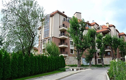 ID 9187 One bedroom apartment in Royal Beach Plaza Photo 3