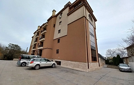 ID 9188 One bedroom apartment in Royal Beach Plaza Photo 3