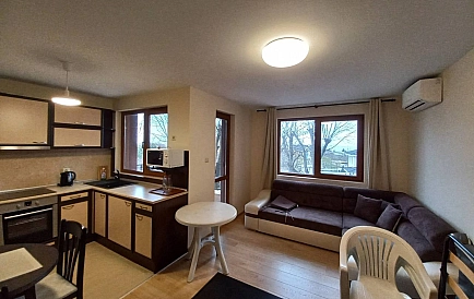 ID 9188 One bedroom apartment in Royal Beach Plaza Photo 7