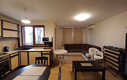 ID 9188 One bedroom apartment in Royal Beach Plaza Photo 4