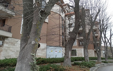 ID 9189 One bedroom apartment in Royal Beach Plaza Photo 7