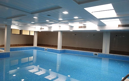 ID 9189 One bedroom apartment in Royal Beach Plaza Photo 4