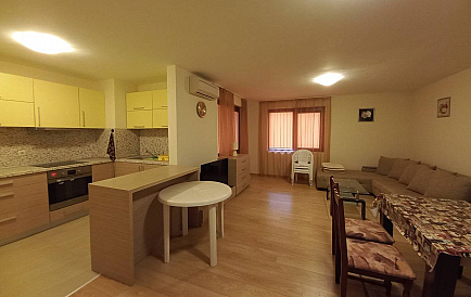 ID 9189 One bedroom apartment in Royal Beach Plaza Photo 1 