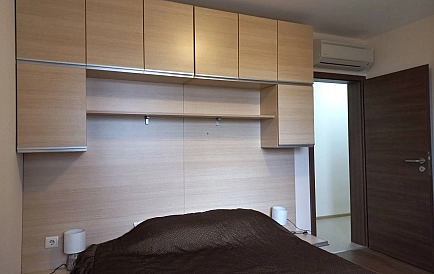 ID 9189 One bedroom apartment in Royal Beach Plaza Photo 2