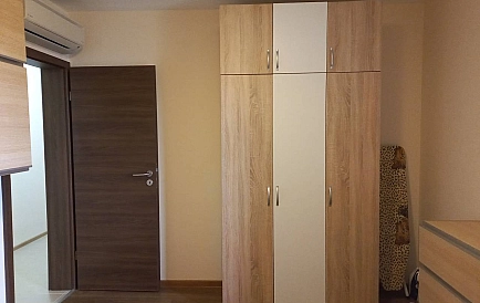 ID 9189 One bedroom apartment in Royal Beach Plaza Photo 6