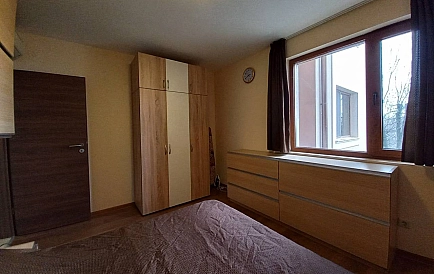 ID 9189 One bedroom apartment in Royal Beach Plaza Photo 5