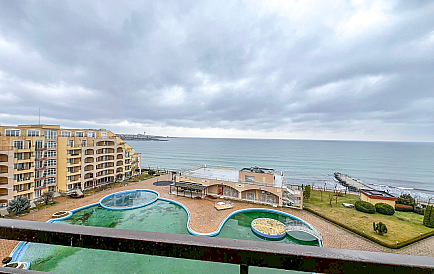 ID 9648 One-bedroom apartment in Midia Grand Resort Photo 1 