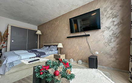 ID 9648 One bedroom apartment in Midia Grand Resort Photo 1 