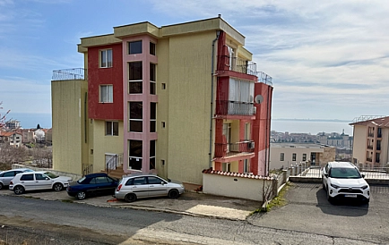 ID 15256 One-bedroom apartment in Orange 3 Photo 6